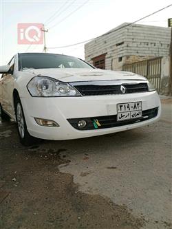 Renault Safrane